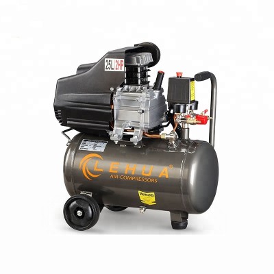 Air compressor 220V 2hp 25l for sale