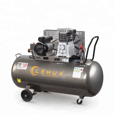 200L 3HP 2.2KW Air Compressor