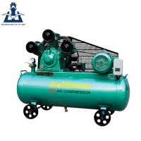 30hp Silent Piston Oil Free China Air Compressor KA-30