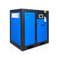 XBW10A-50A high quality air end stationary rotary screw air compressor