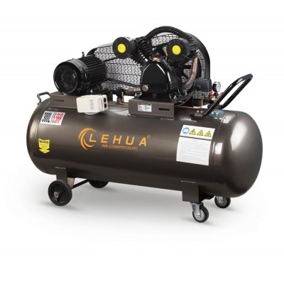 Top quality best price 5HP Vertical air compressor 300l