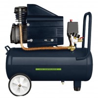 26L 1.8HP 8bar TA0500126 electric air compressor silent and oil free air compressor