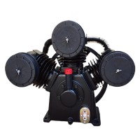 7bar 18cfm 145psi W80 high quality portable piston compressor head air pump for aircompressors air compressor