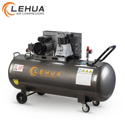 multifunctional 3kw/4hp air compressor car wash machine