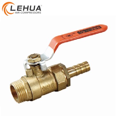 1/2A Ball Valve Air Compressor parts spare parts