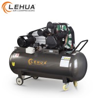 11kw/15hp Quality promotional Commercial use used air compressor