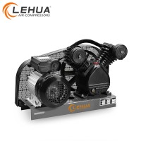 1.5kw 2hp 2051 air compressor with air pump and motor