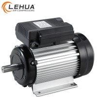 1HP Single Phase Air Compressor electric motor