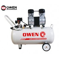 Silent air compressor competitive price of air compressor