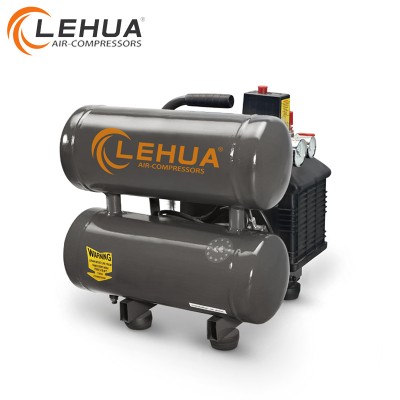 220V-240V/50-60HZ 16L cylinder twins tank air compressor