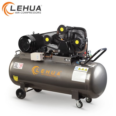 300L A/C Power Piston Air Compressor