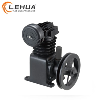 Cast-iron piston 1051 0.75kw air compressor pump