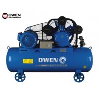 2015 new product diesel portable air compressor used for sale