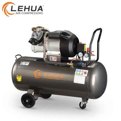 Tank(L/GAI) 100/26 spare parts for air compressor specification