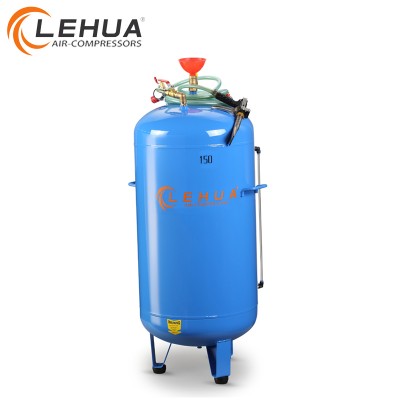 4bar 150l vertical tank car wash machine for sale