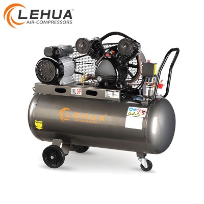 LHV-0.25/8 100L electric air compressor machine prices