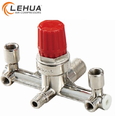 Regulating Valve Air Compressor spare parts