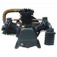 10HP Air compressor head