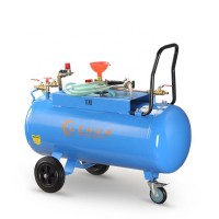 4bar 200l car washer equipment for sale